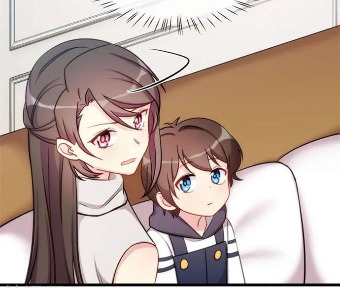CEO’s Sudden Proposal Chapter 291 Gambar 22